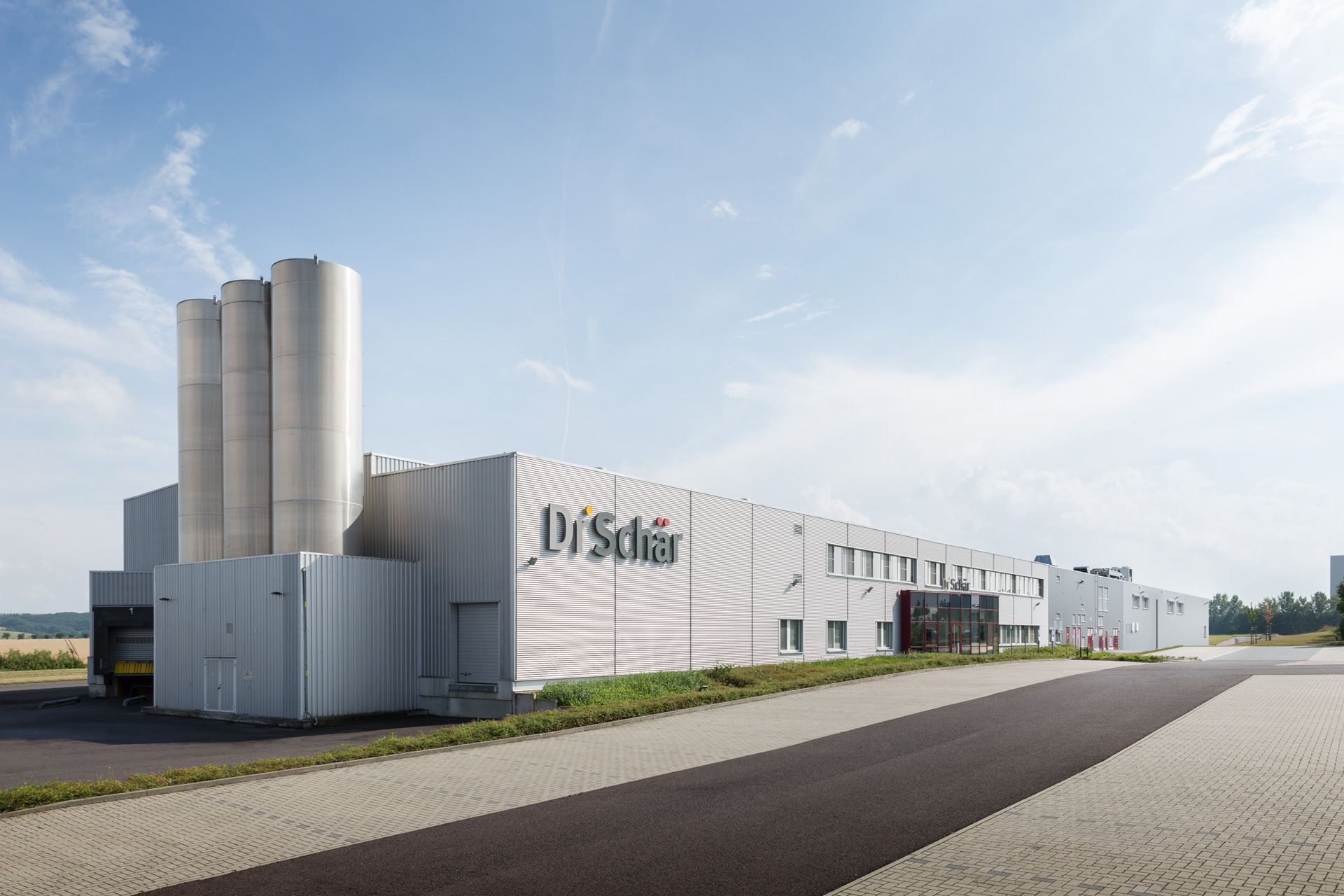 Dr Schär invests in gluten-free biscuit production in Germany