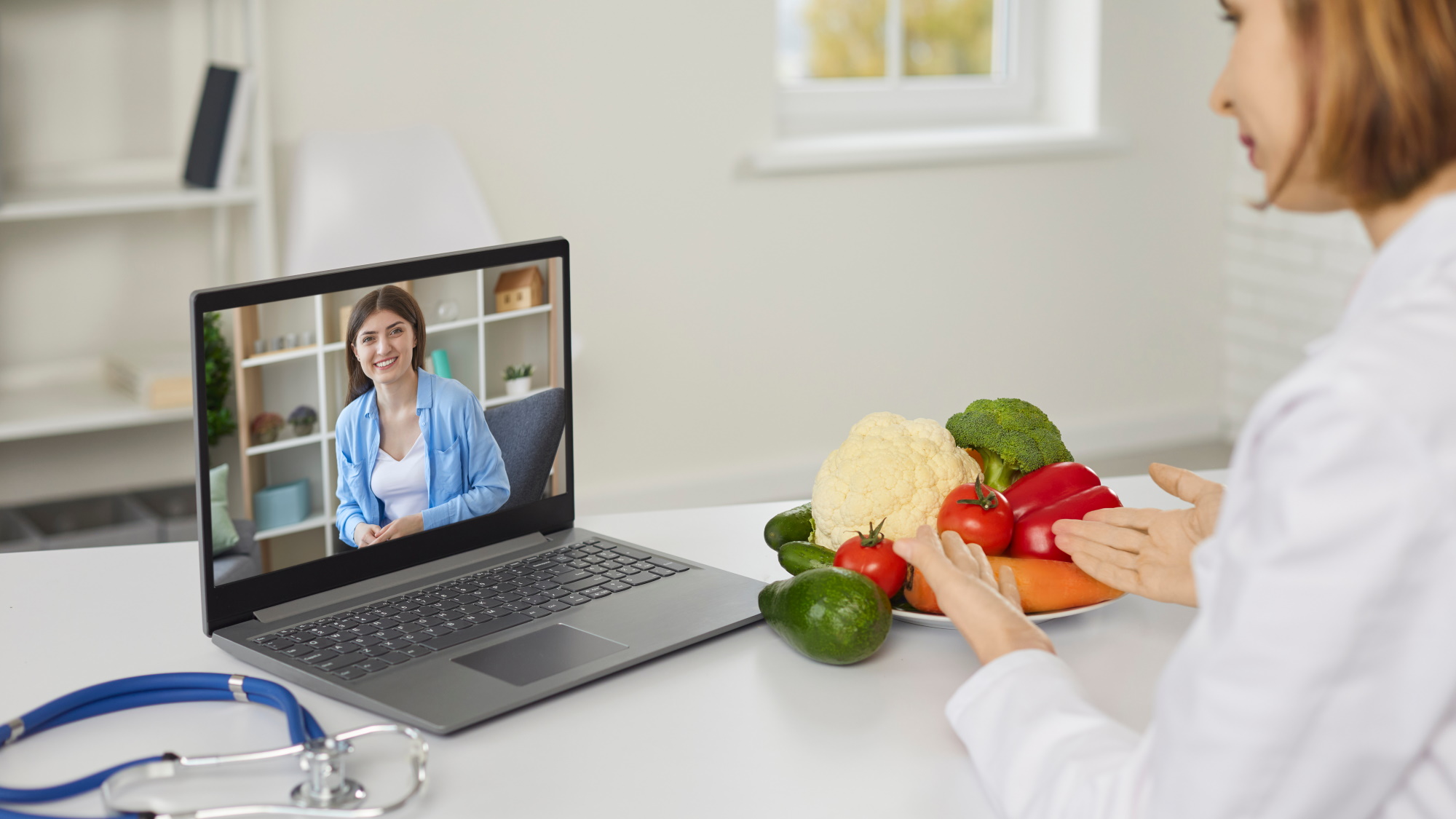 Ernährungsberatung online