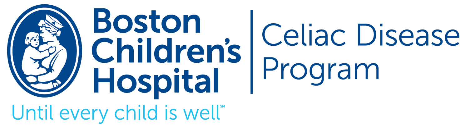 boston children's logo