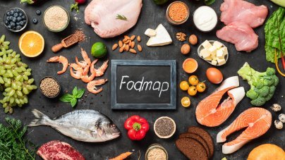 fodmap food