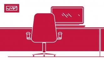 Icon Arbeitsplatz Dr. Schär