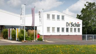 Dr. Schär Dreihausen