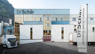 Dr. Schär Leifers