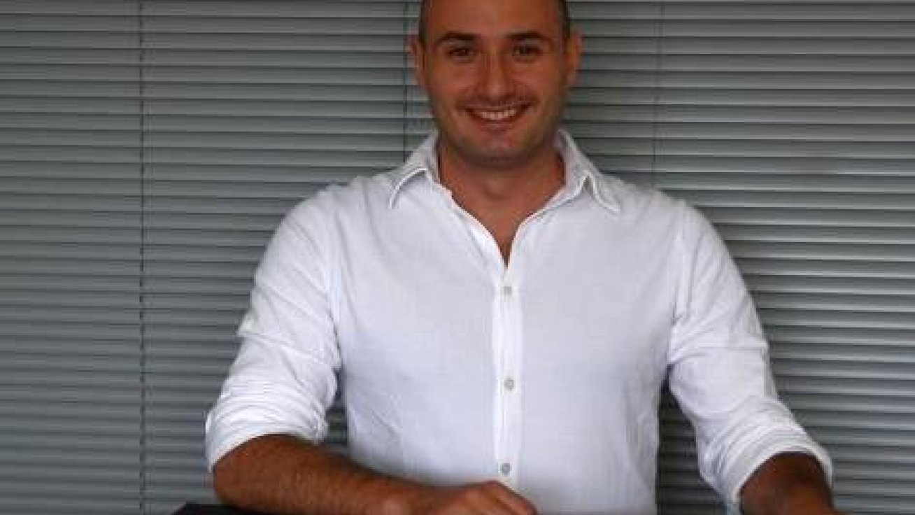 Schimmenti Vincenzo Mitarbeiter