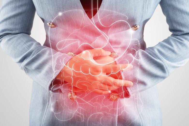 Zinc, zonulina y síntomas en el SIID _ Dr. Schär Institute