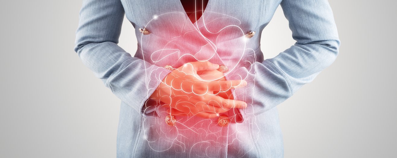 Zinc, zonulina y síntomas en el SIID _ Dr. Schär Institute