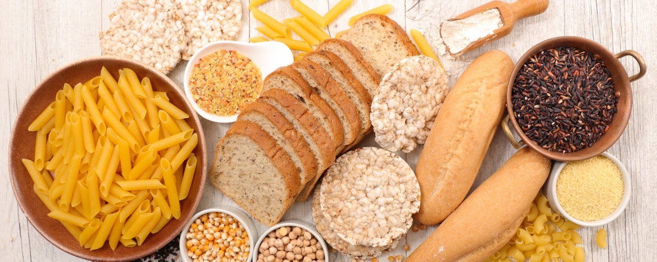 Características nutricionales de los productos sin gluten - Dr. Schär  Institute 