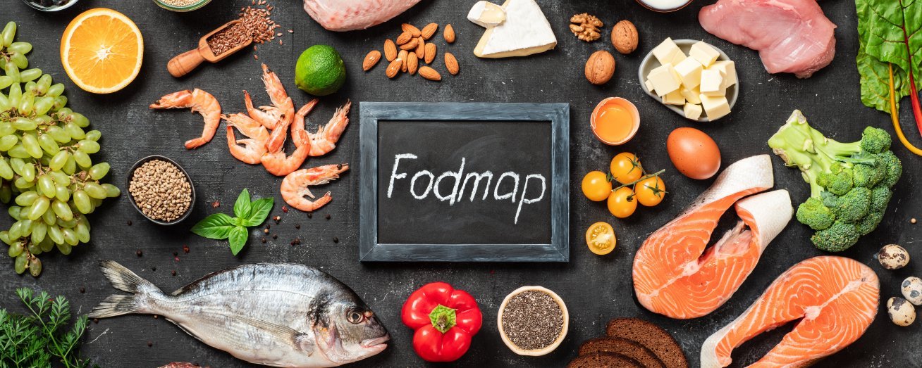 Dieta Low FODMAP | Tratament pentru sindromul intestinului iritabil