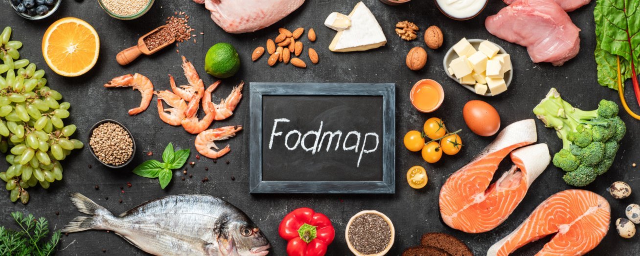 fodmap food