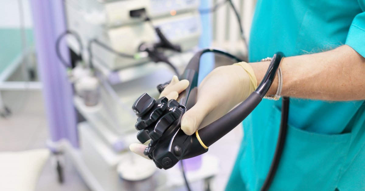 Do we still need a biopsy to diagnose celiac disease? Dr. Schär Institute