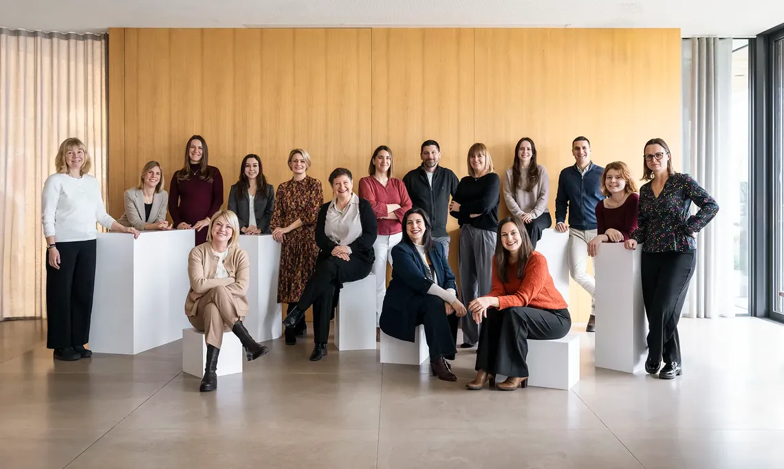 Al cuore della nutrizione