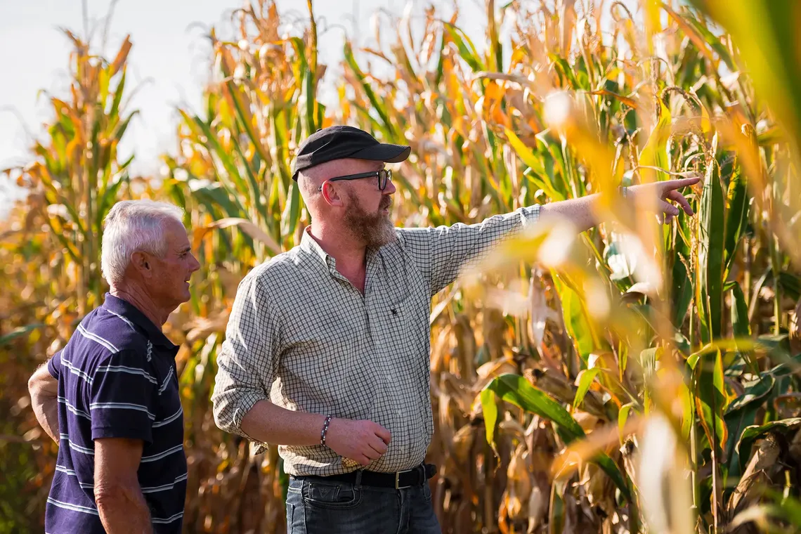 Biodiversità e agricoltura sostenibile
