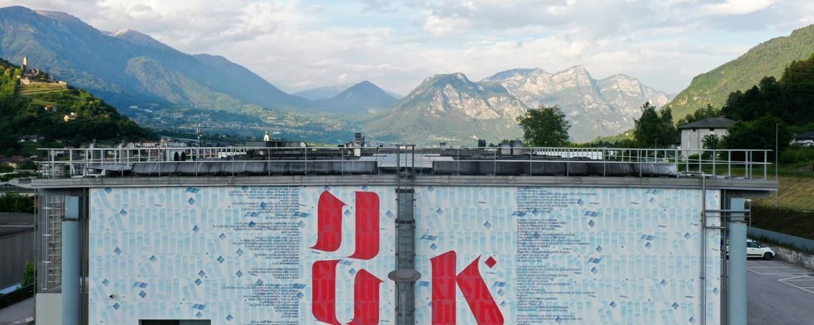 Ein Wandbild, viele Stimmen: Diese Kunst erzählt unsere Geschichte