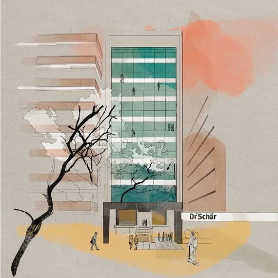 Head office - Buenos Aires