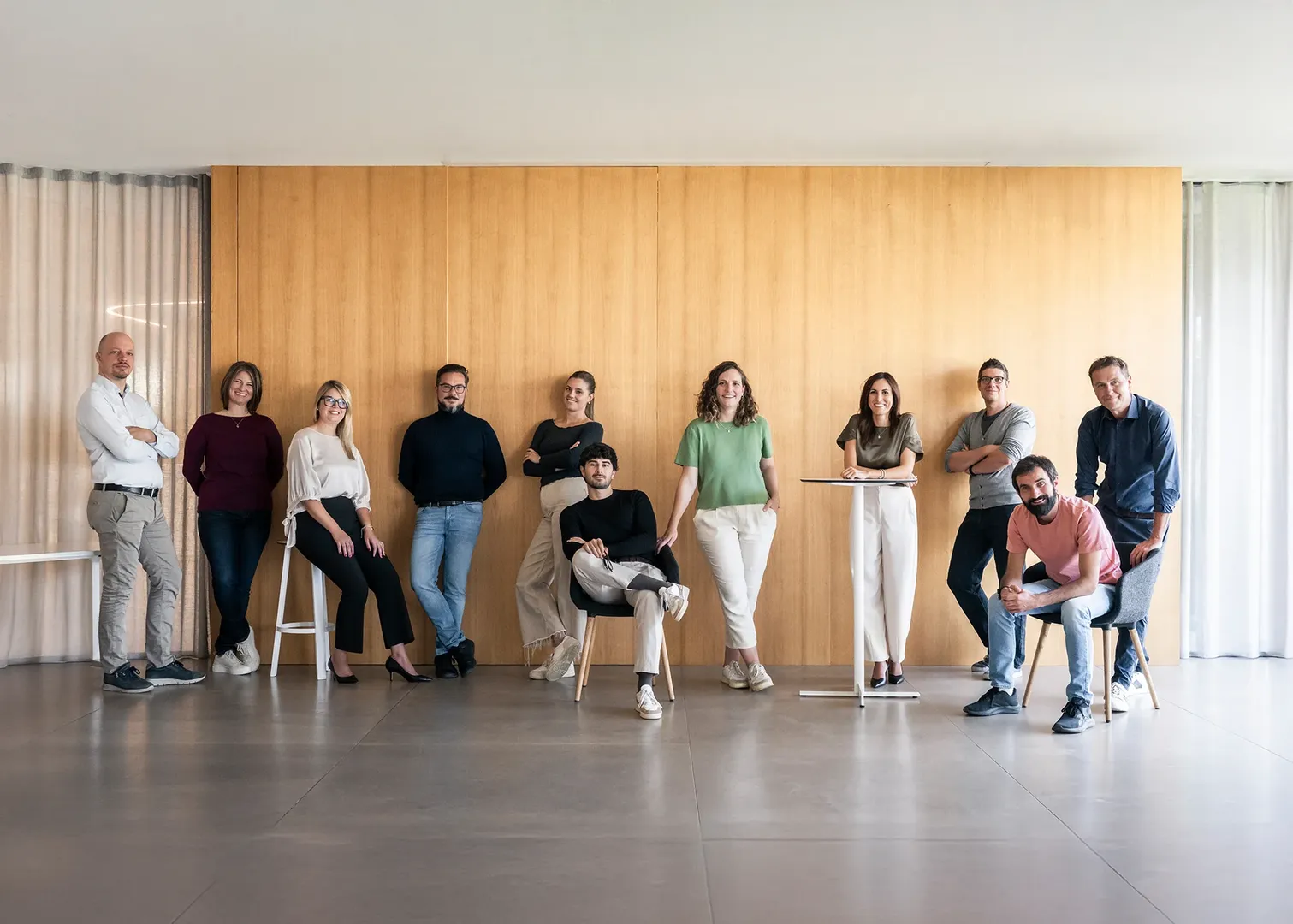 Quality as a priority