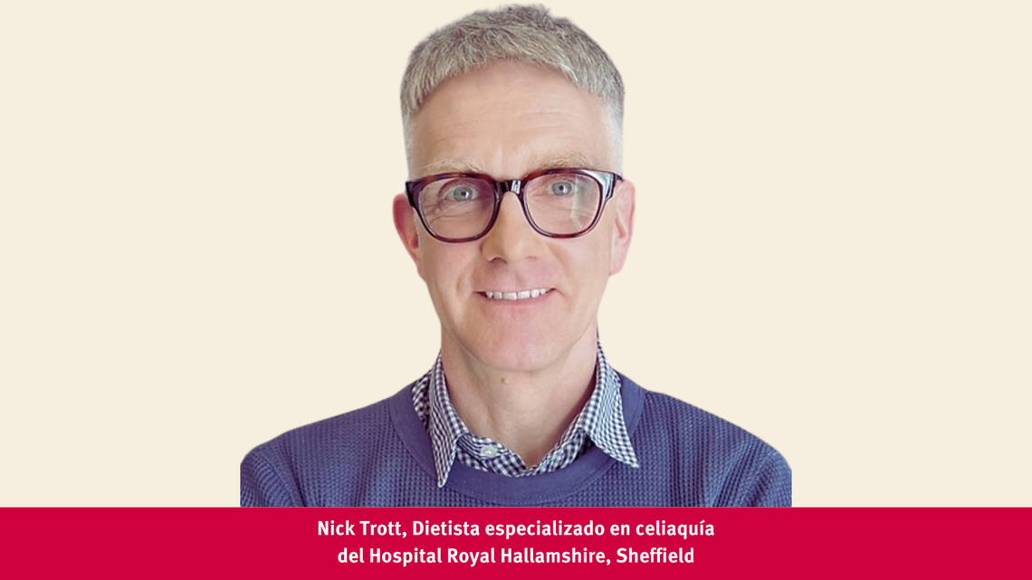 La dieta sin gluten y la salud: ¿realidad o ficción?