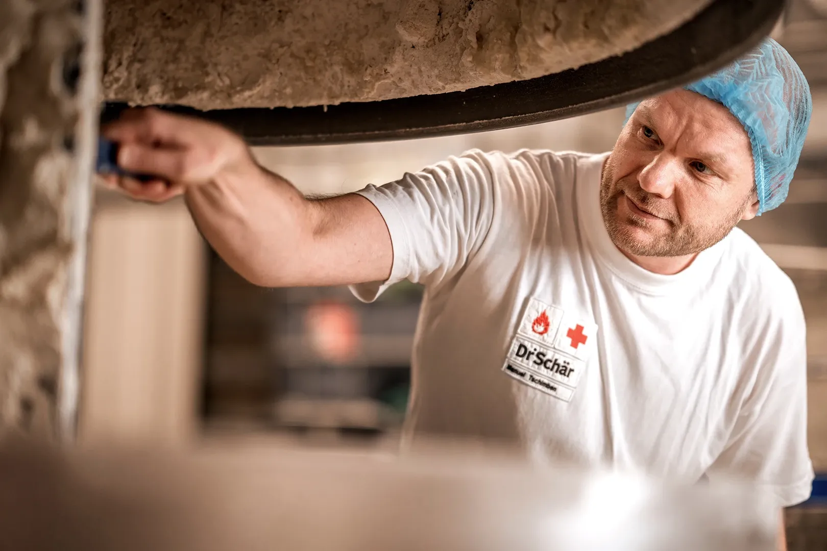 Values that shape the future