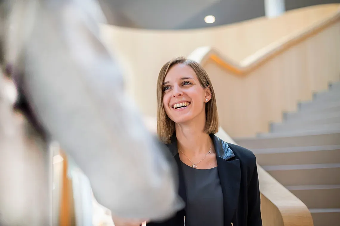 Libera il meglio di te