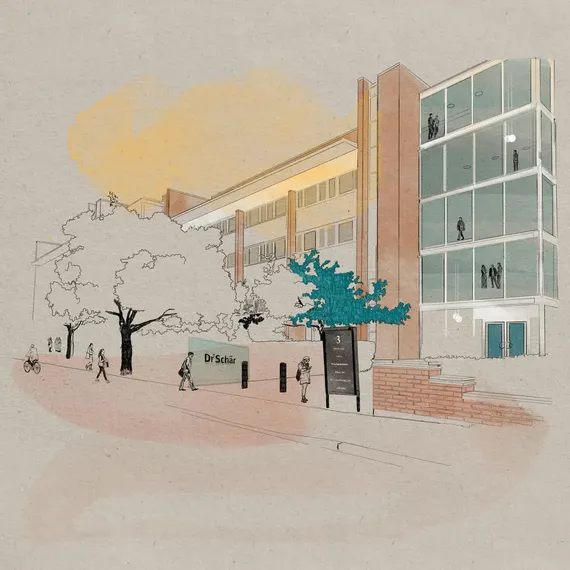 Marketing and R&D office - Stockholm