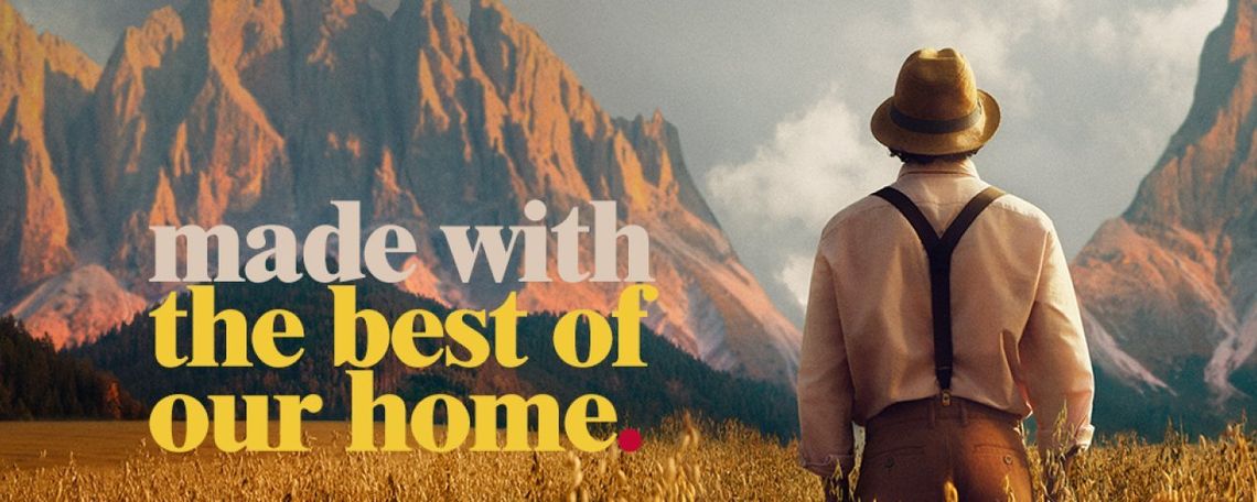 Mit dem Besten von uns: Schär zeigt die Menschen hinter der Marke und spricht über sein Engagement für kompromisslose Qualität