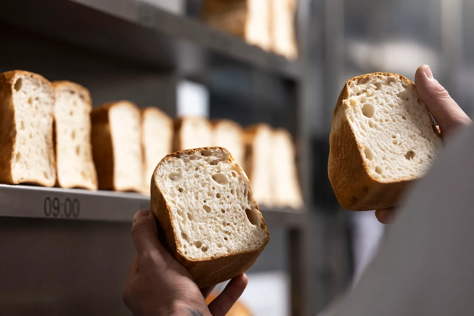 Changing the future of nutrition