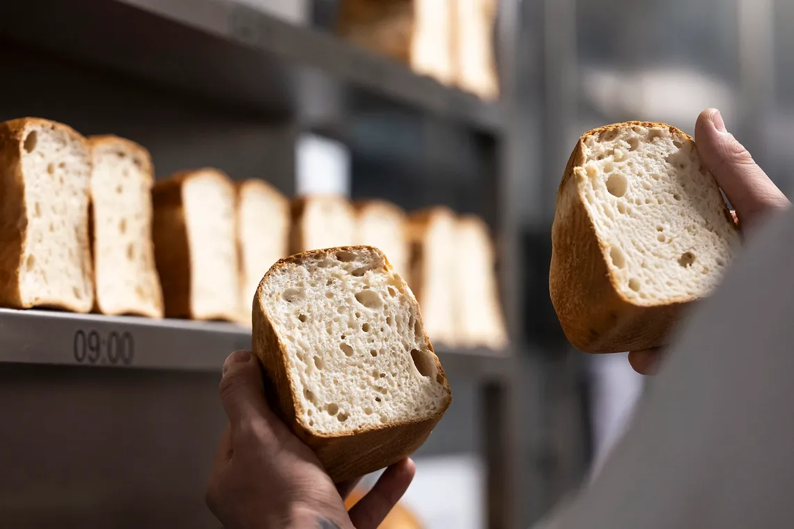 Cambiamo il futuro della nutrizione