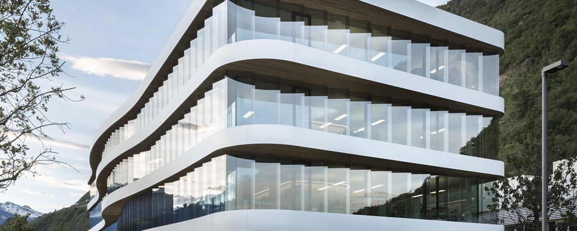 2024: Ein Rekordjahr für Dr. Schär