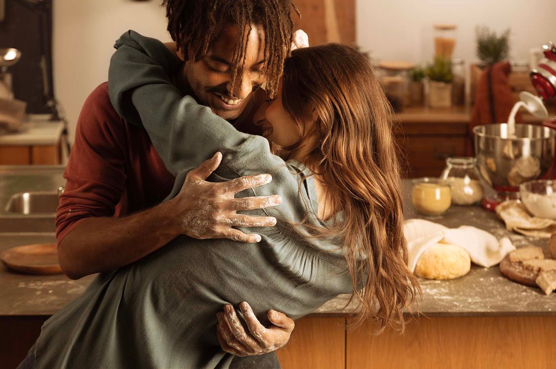 Quando la nutrizione incontra il gusto