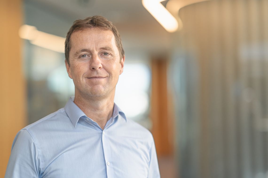 Our holistic approach to uncompromising quality