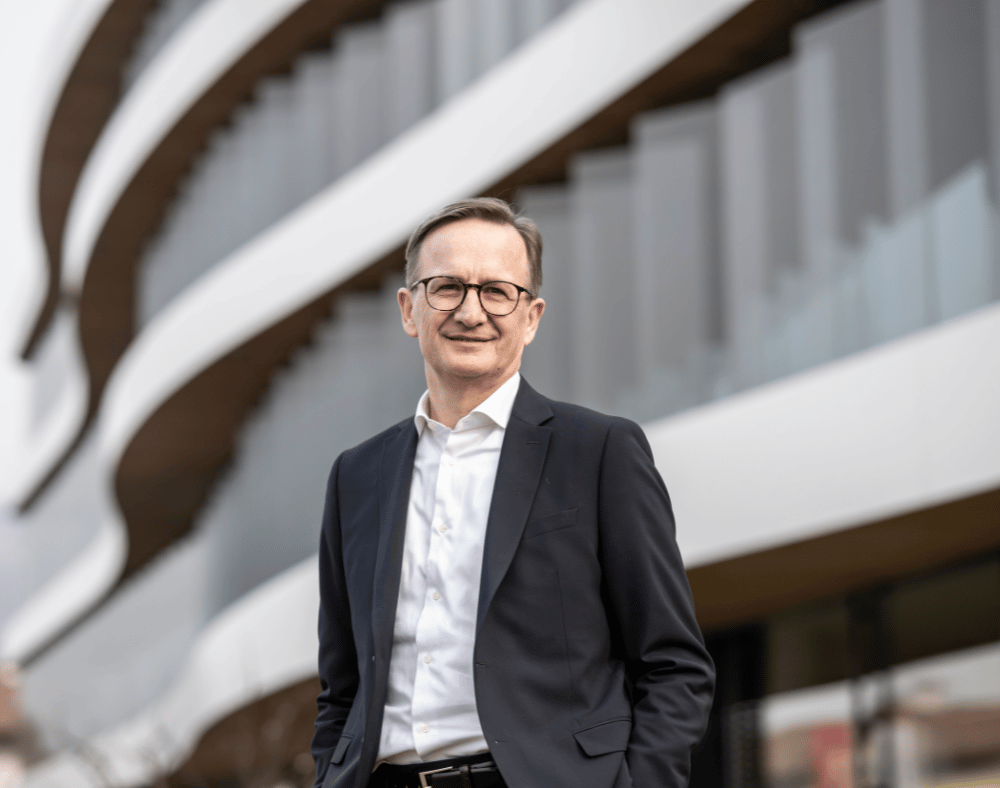 Une année 2024 record pour Dr. Schär