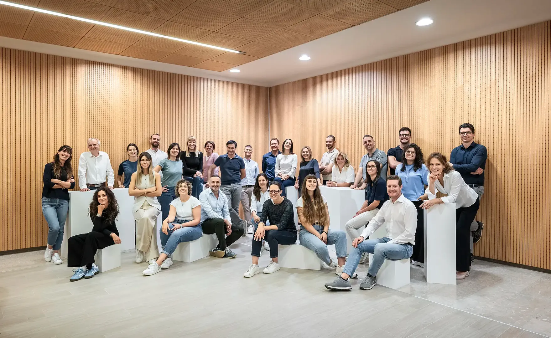 Innovation that nourishes