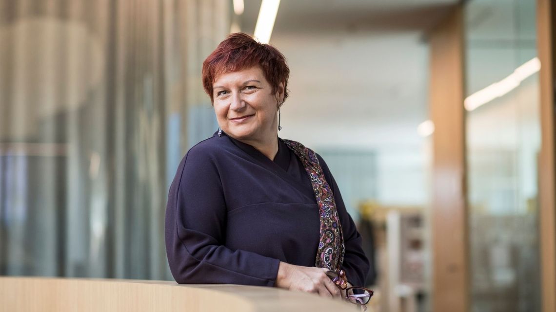 Immer schmackhafter, immer ausgewogener