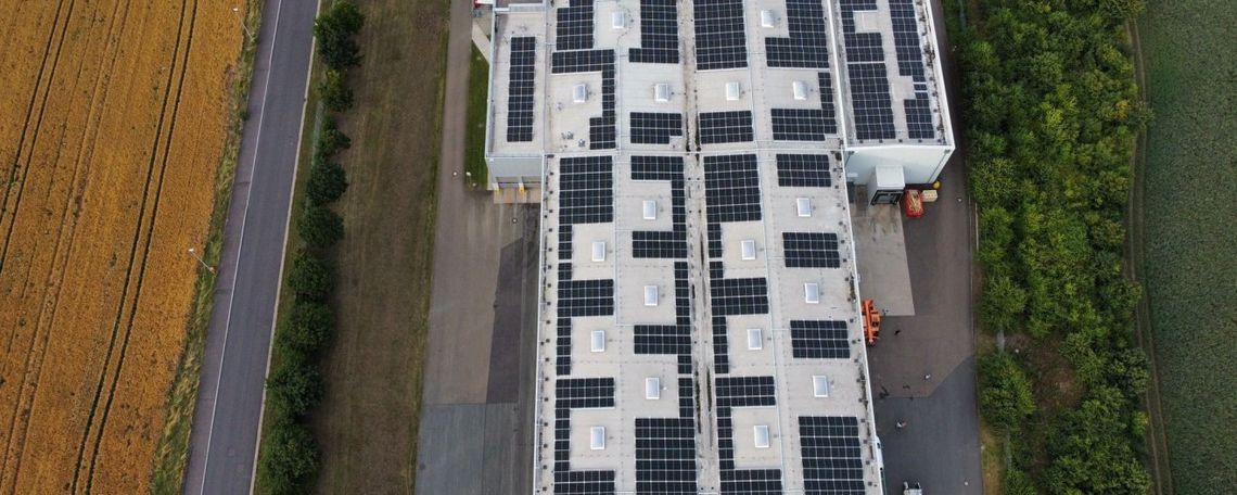 Grüne Energie – Impulse für nachhaltigen Wandel