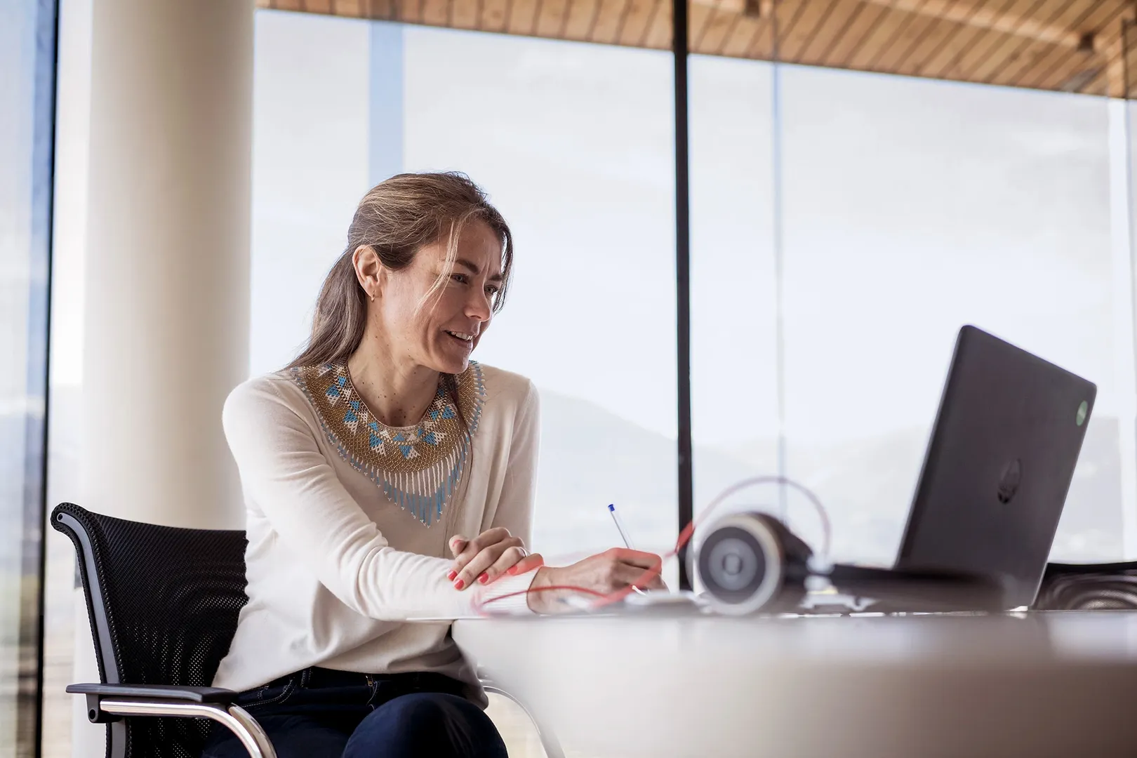 Diversity is a fact. Inclusion is our choice.