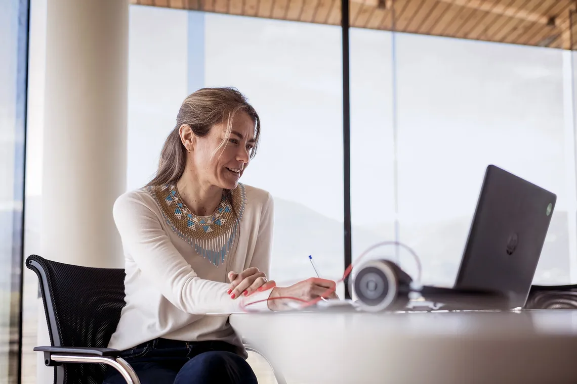 La Diversità è un fatto. L’Inclusione una nostra scelta.