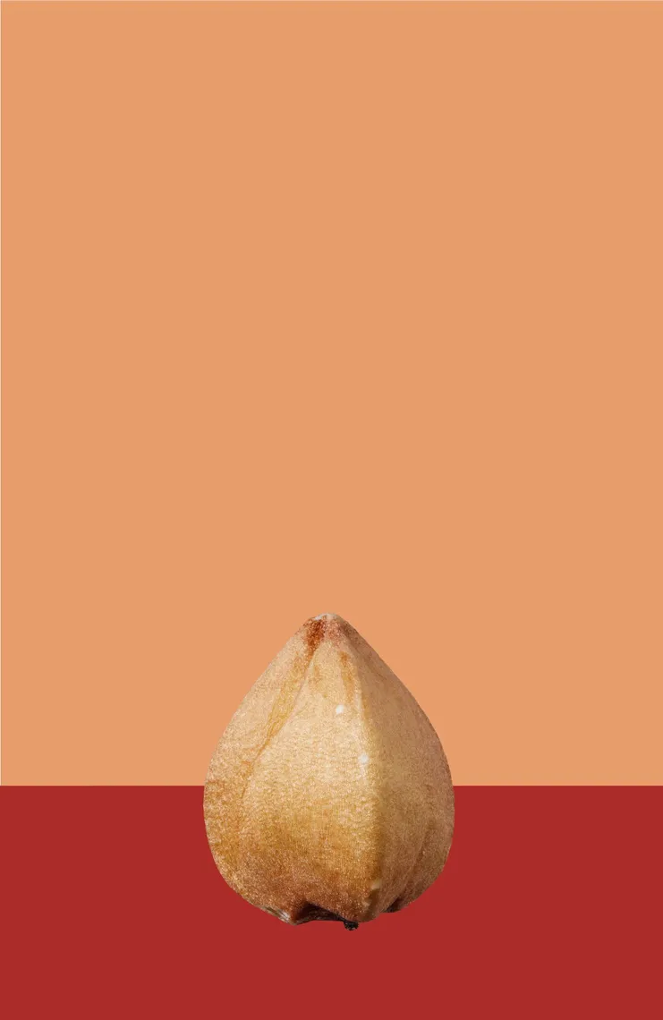 CAMBIAMO INSIEME IL FUTURO DELLA NUTRIZIONE.