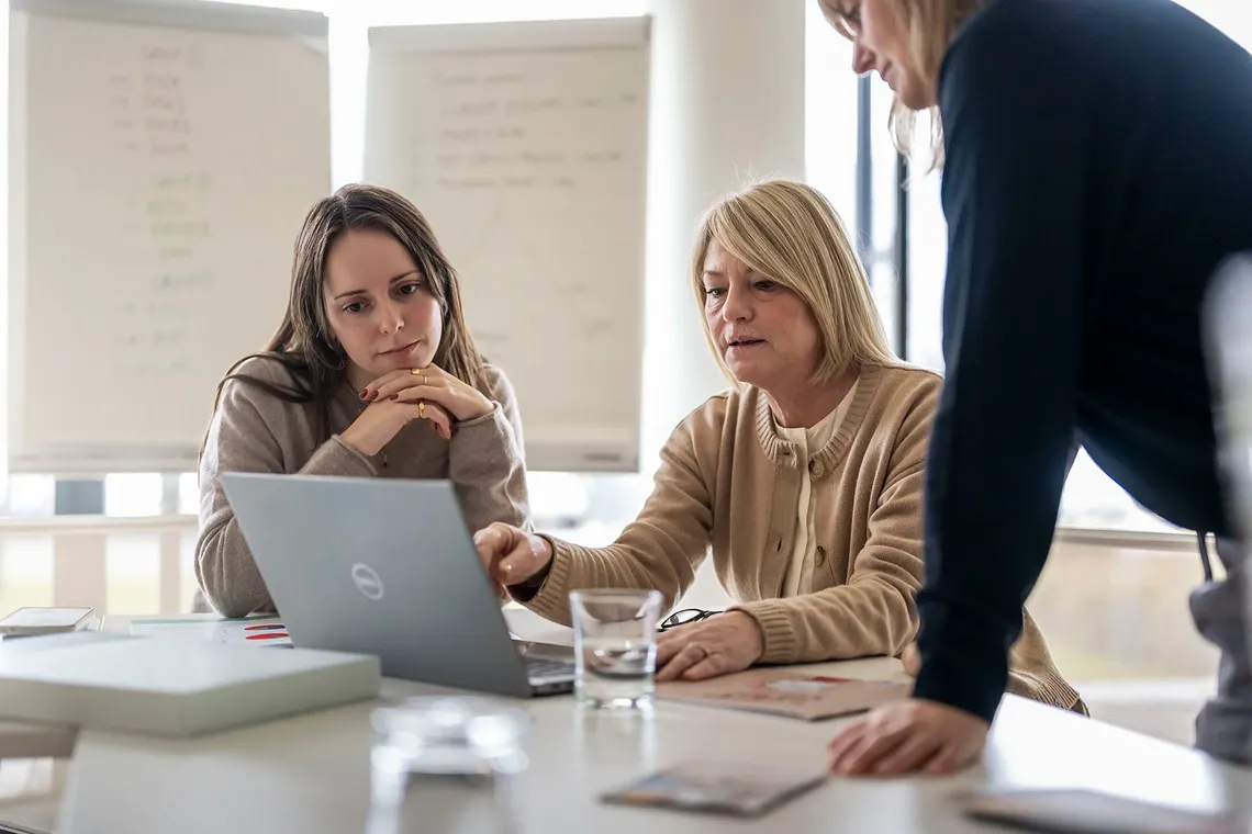 Benvenuto nella nostra Press Room.